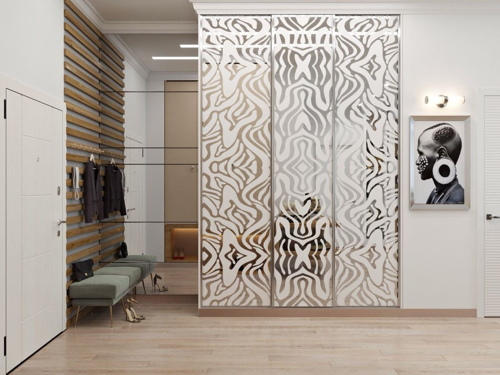 Африканские мотивы