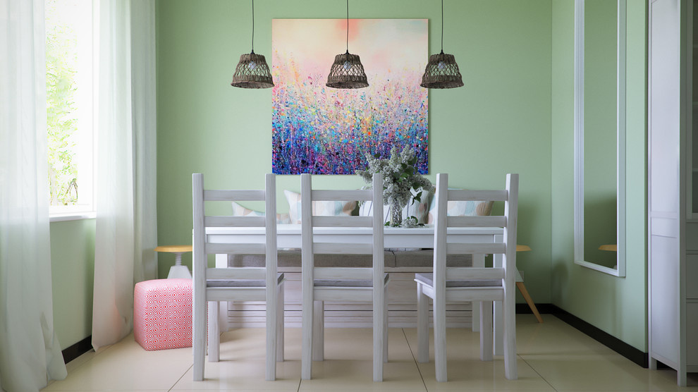 Ординаторская в стоматологии