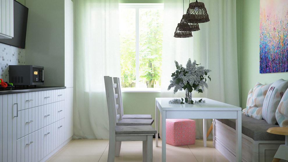 Ординаторская в стоматологии