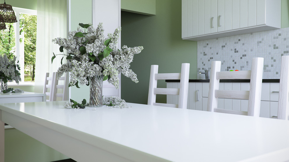 Ординаторская в стоматологии