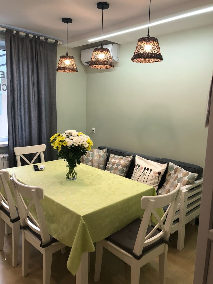 Ординаторская в стоматологии