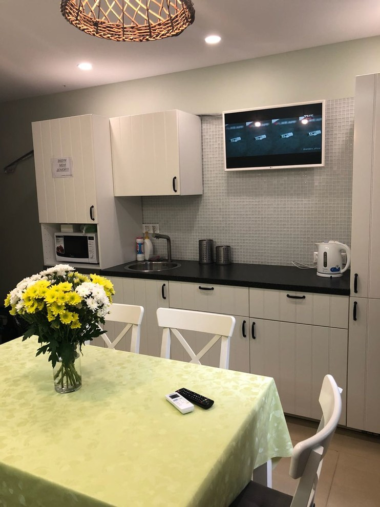 Ординаторская в стоматологии