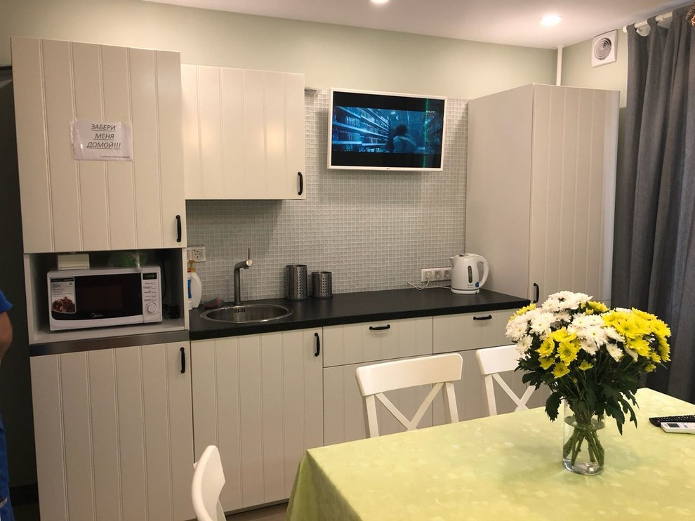 Ординаторская в стоматологии