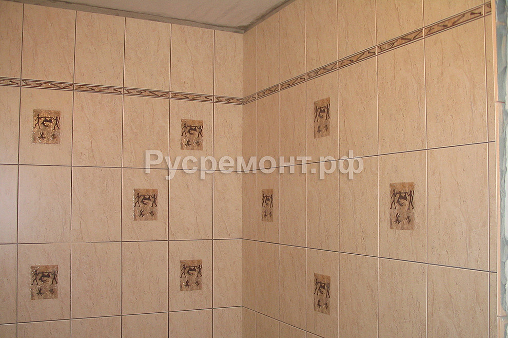 Ремонт квартиры на Энтузиастов 20