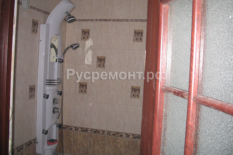 Ремонт квартиры на Энтузиастов 20