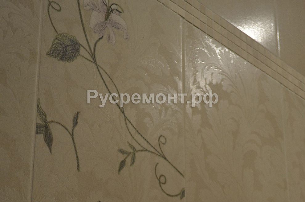 Ремонт квартиры на Мебельной 47