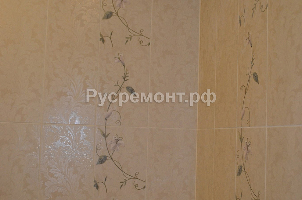 Ремонт квартиры на Мебельной 47