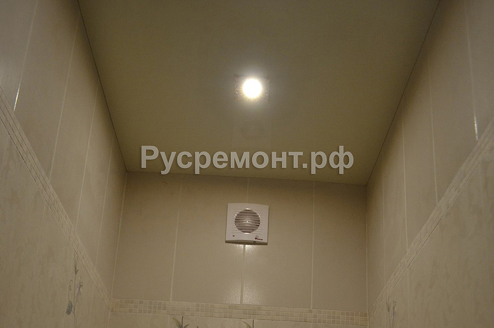 Ремонт квартиры на Мебельной 47