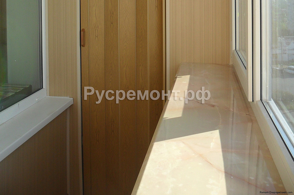 Ремонт квартиры на Мебельной 47