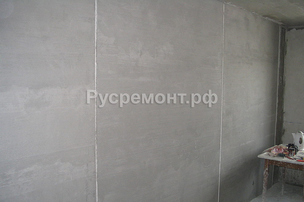 Ход ремонтных работ на Энтузиастов 20