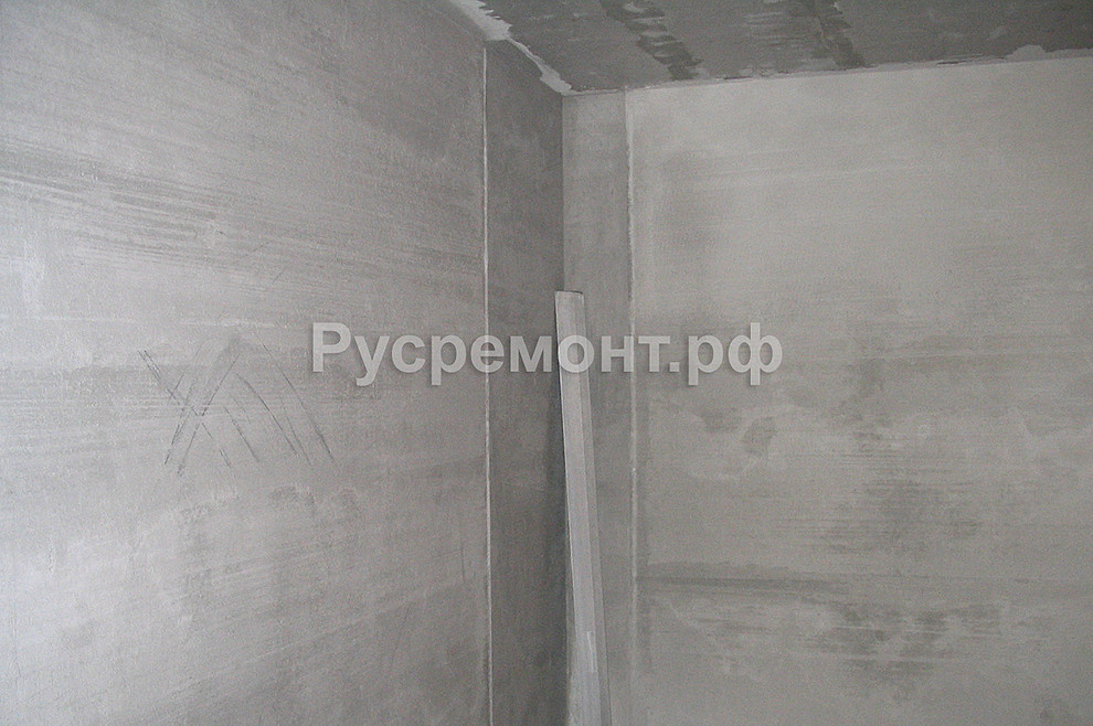 Ход ремонтных работ на Энтузиастов 20