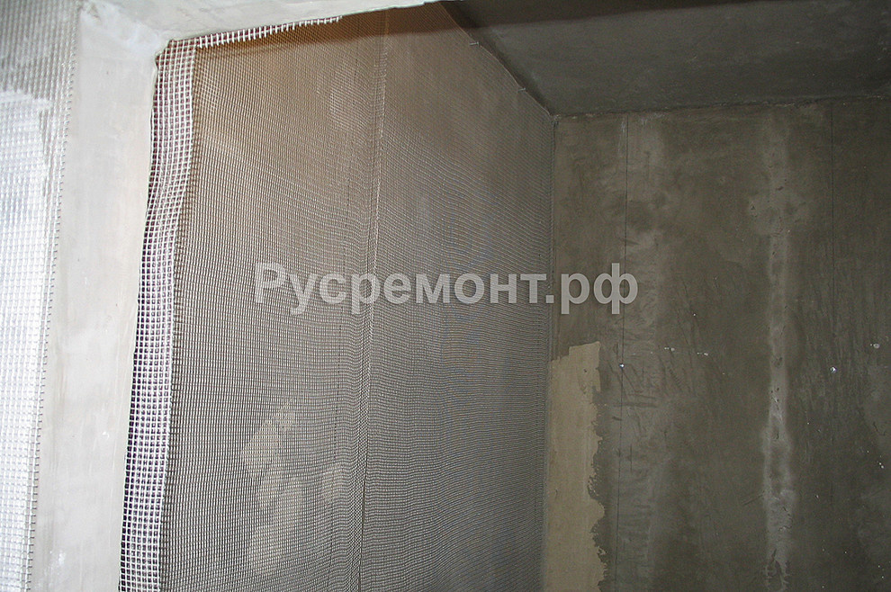 Ход ремонтных работ на Энтузиастов 20