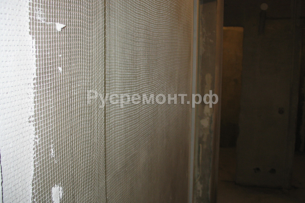 Ход ремонтных работ на Энтузиастов 20