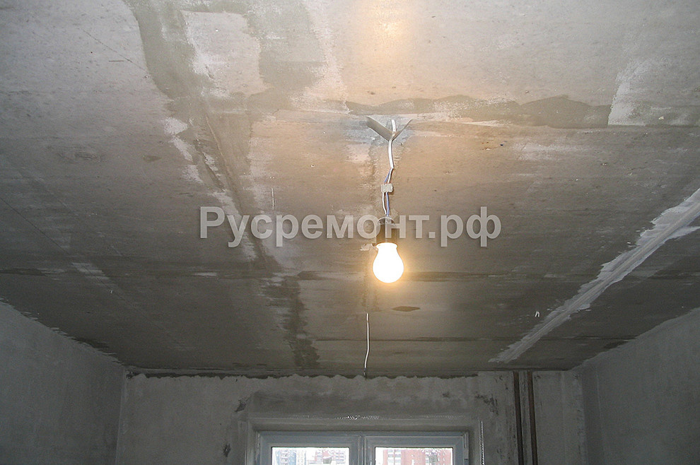 Ход ремонтных работ на Энтузиастов 20