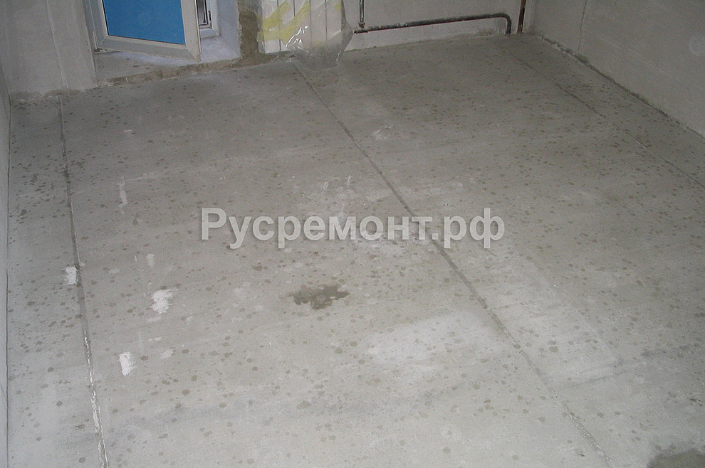 Ход ремонтных работ на Энтузиастов 20