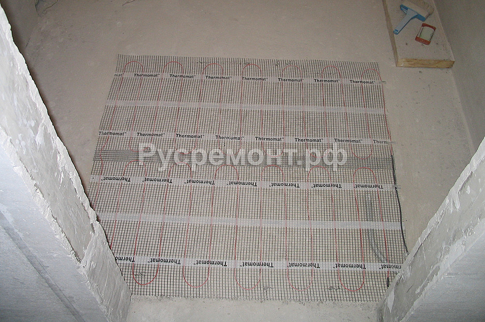 Ход ремонтных работ на Энтузиастов 20