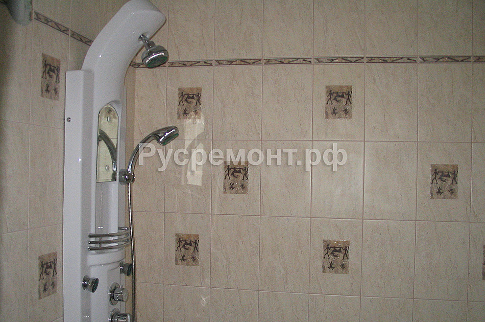 Ход ремонтных работ на Энтузиастов 20