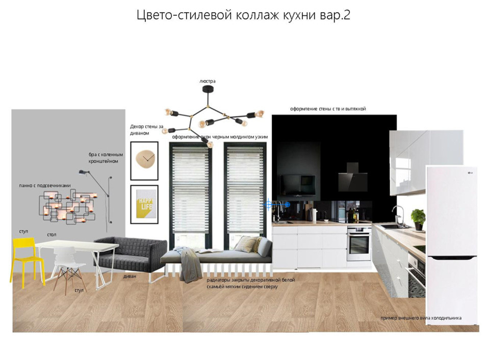 КОЛЛАЖИ