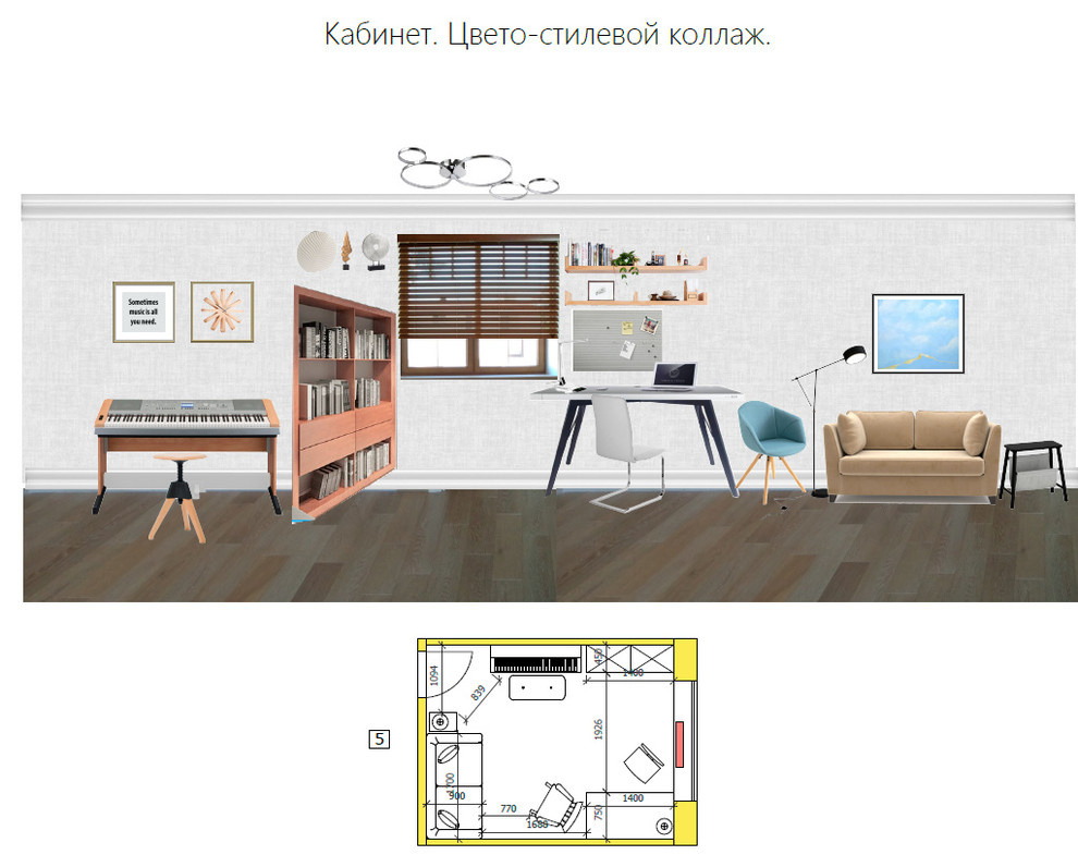 КОЛЛАЖИ