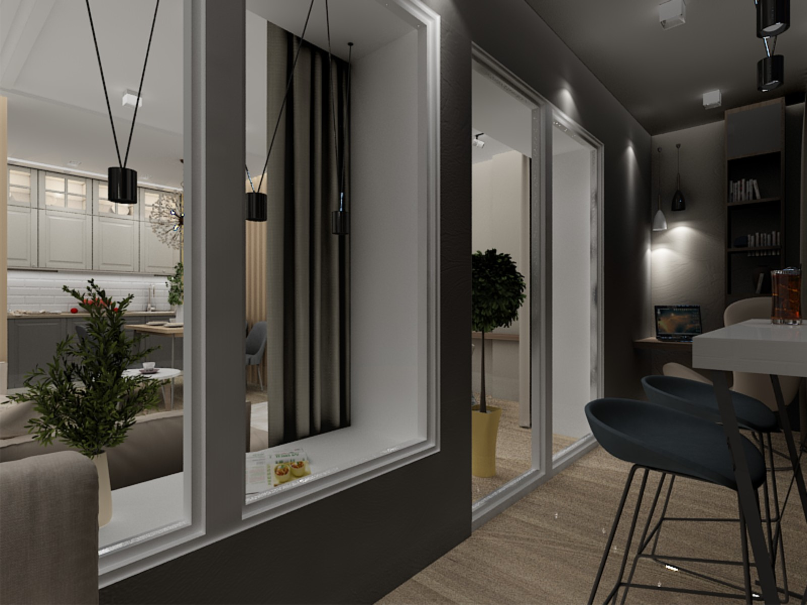 Пролетарская