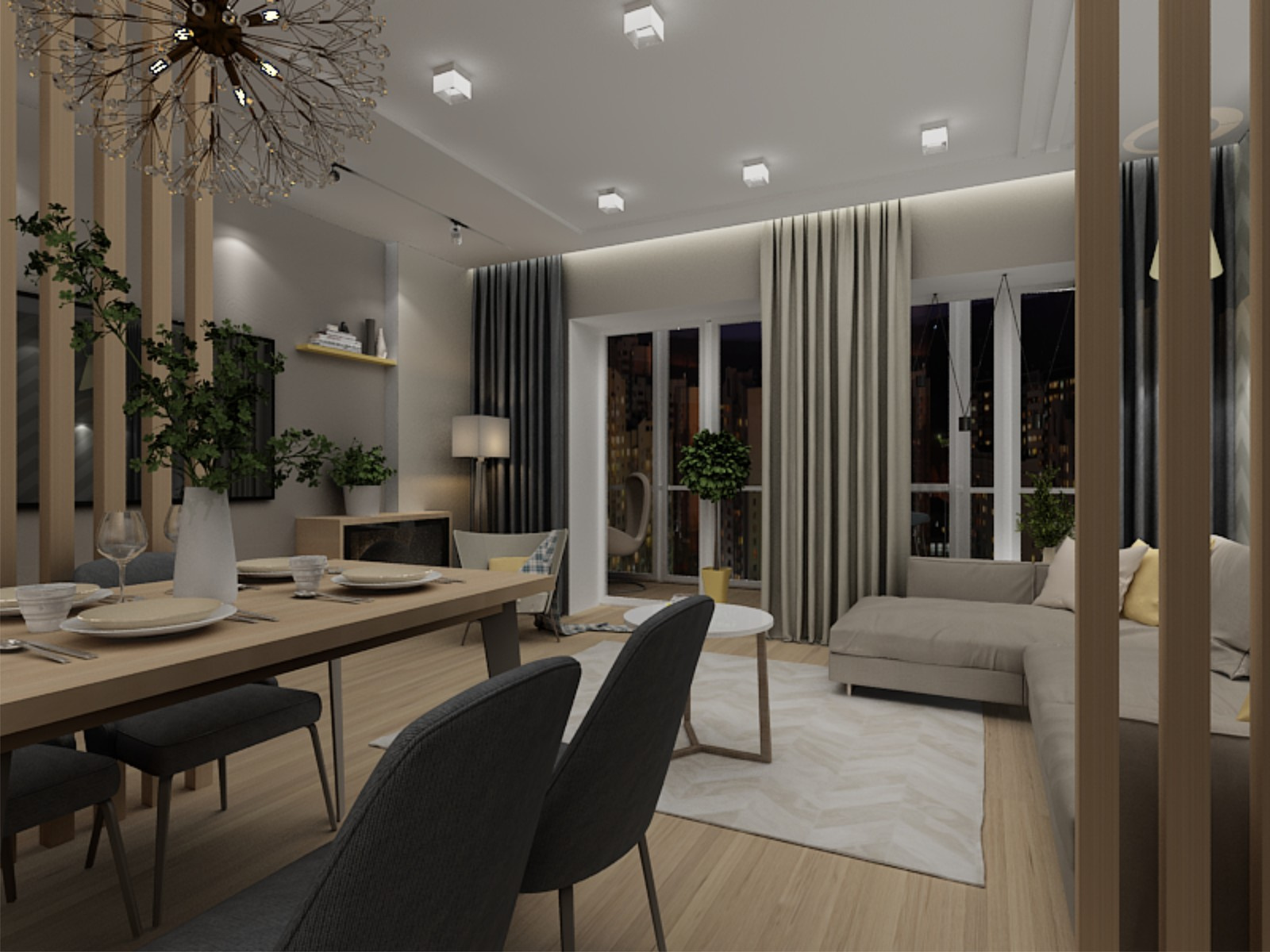 Пролетарская