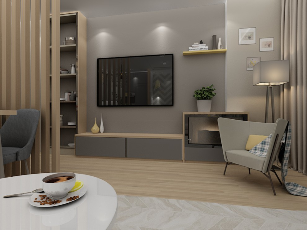 Пролетарская