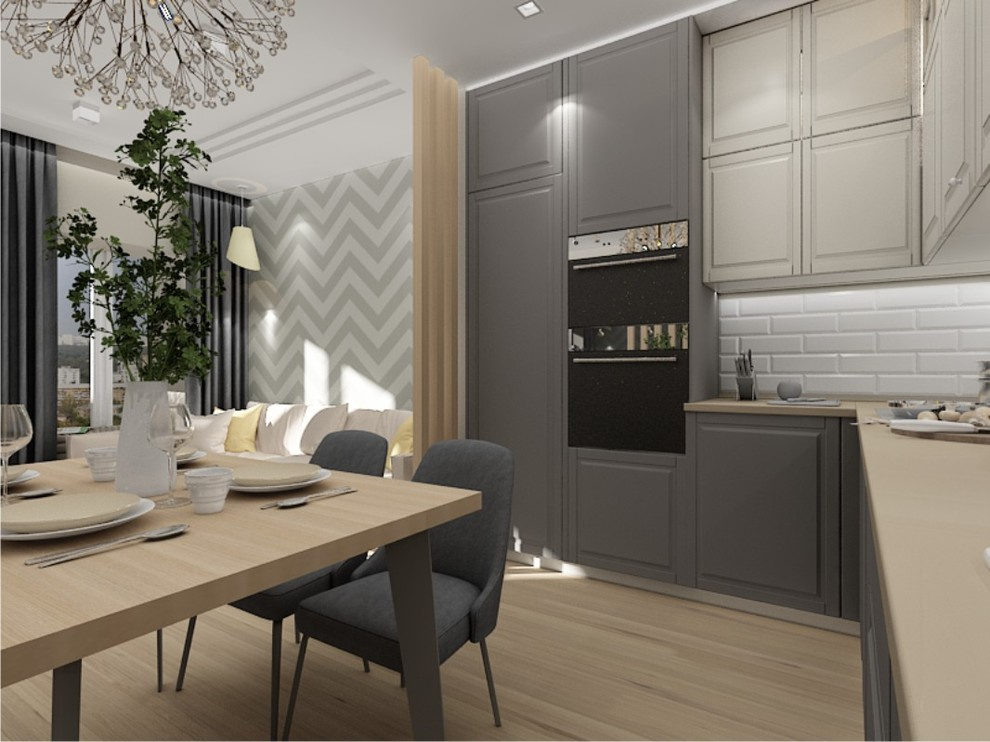 Пролетарская