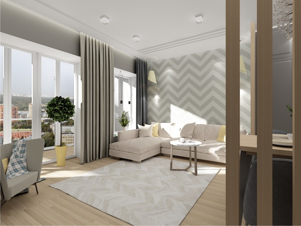 Пролетарская