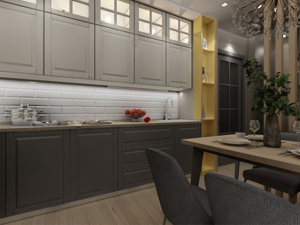 Пролетарская