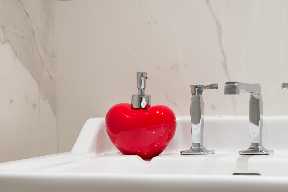 Видовая квартира, S - 154м