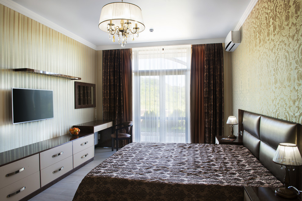 Отель «Панорама»