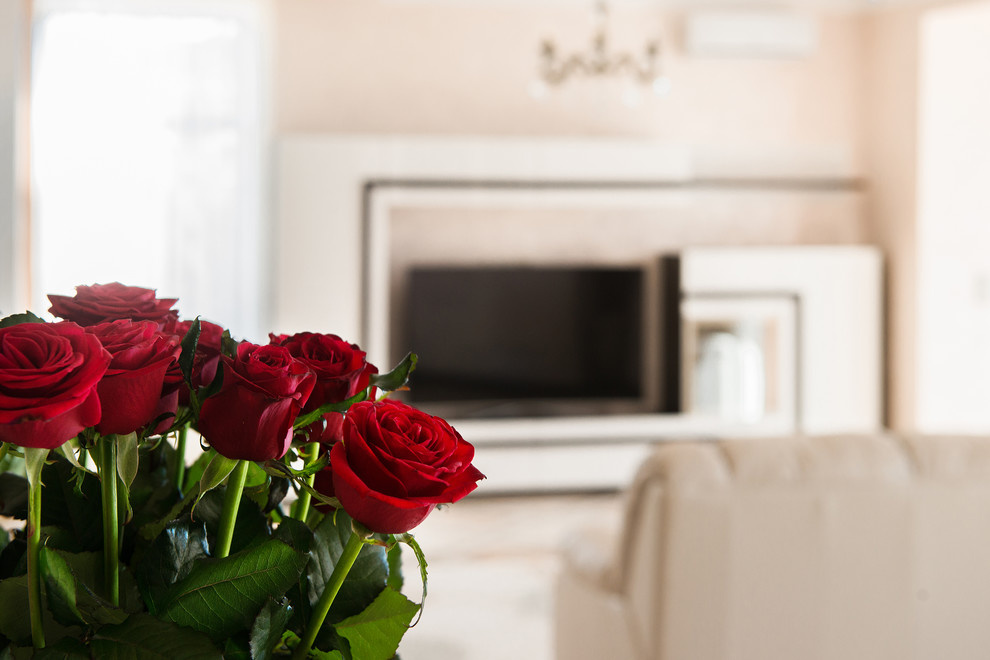 Обложка проекта: Отель «Панорама»