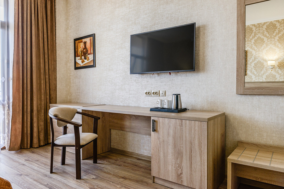 Эконом отель