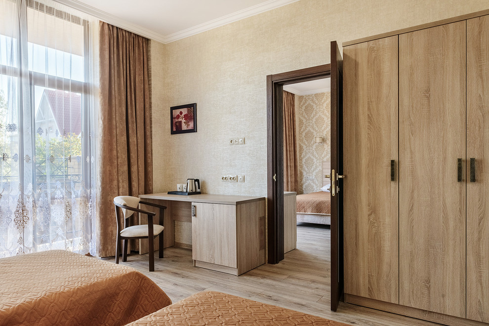 Эконом отель