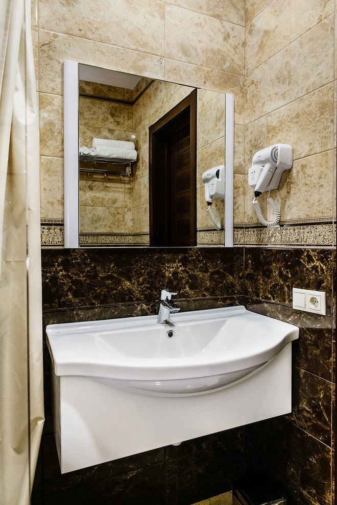 Эконом отель