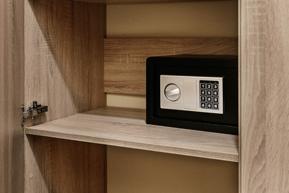 Эконом отель