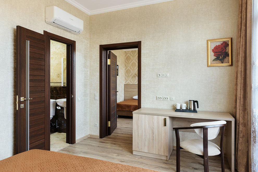 Эконом отель