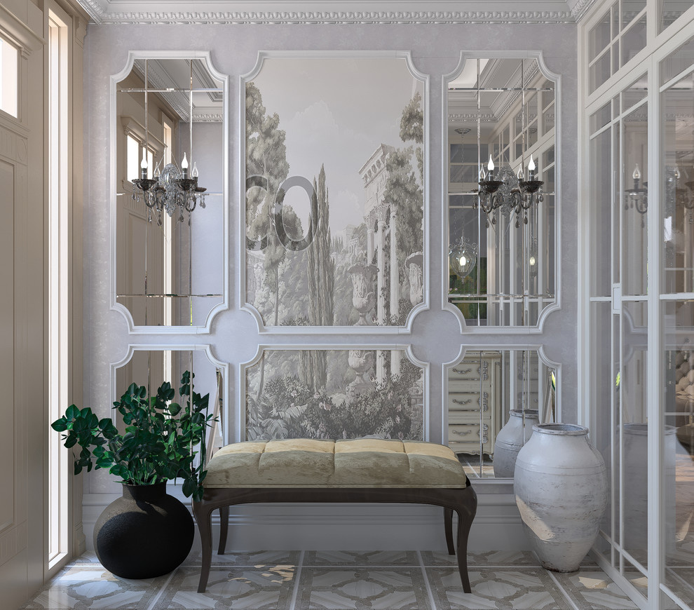 Дом Классика