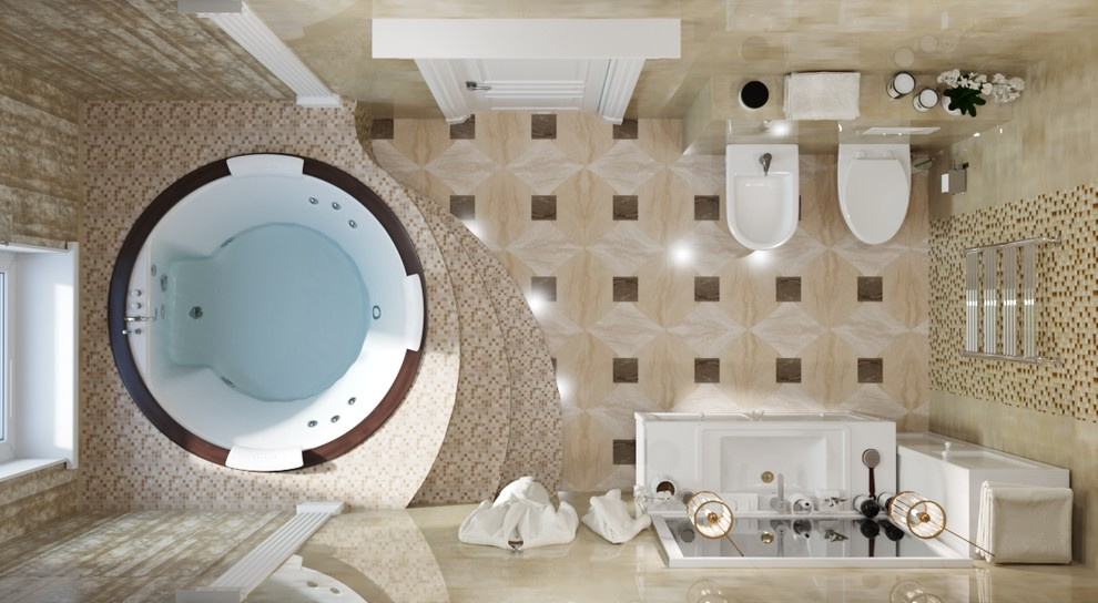 Дом Классика