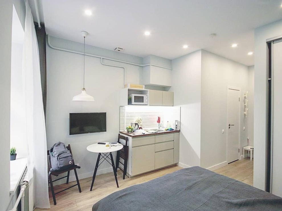 Квартира - студия для сдачи посуточно