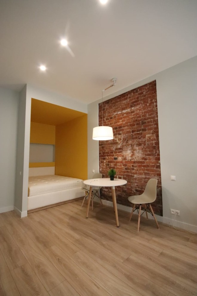 Квартира - студия для сдачи посуточно