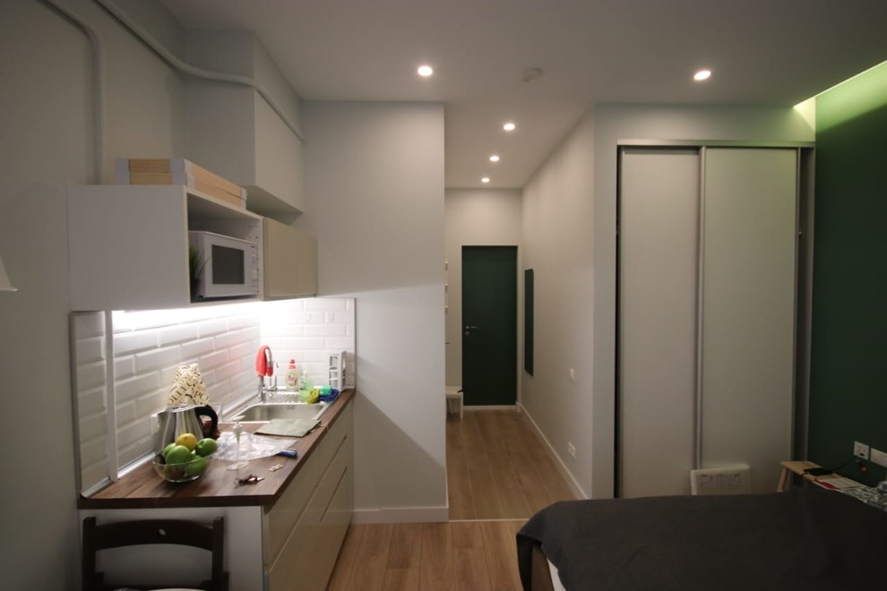 Квартира - студия для сдачи посуточно