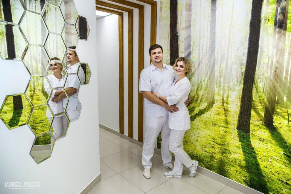 Стоматология WELLDENT