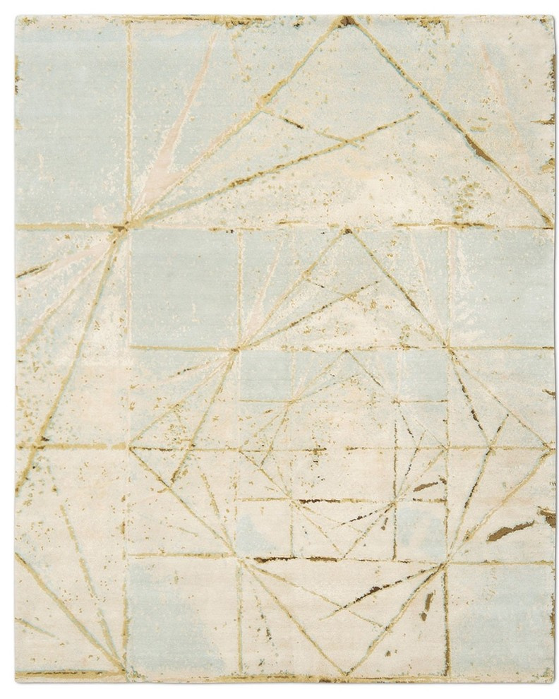 Knots Rugs collection