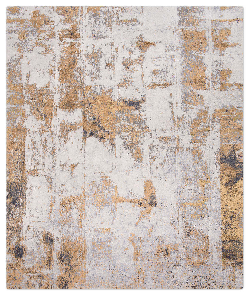 Knots Rugs collection