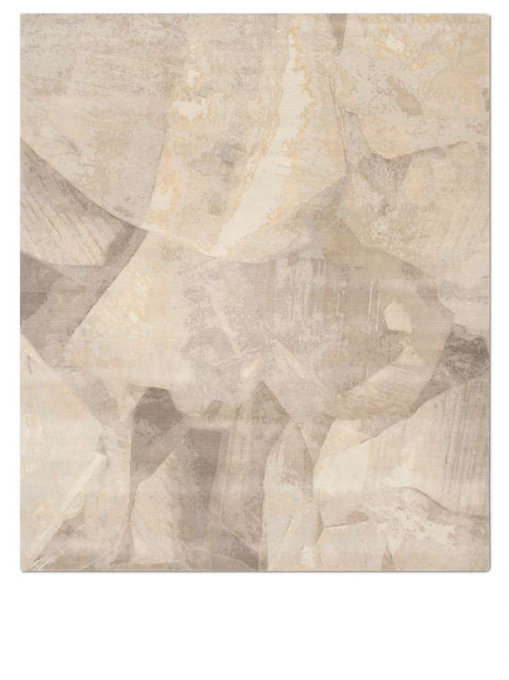 Knots Rugs collection