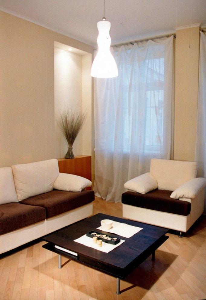 Дом в Севернйо Венеции