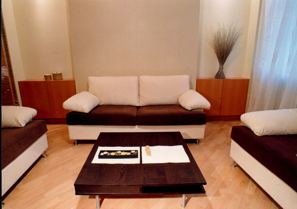 Дом в Севернйо Венеции