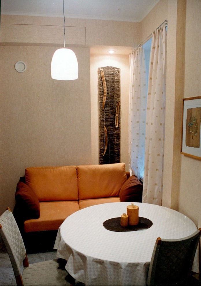 Дом в Севернйо Венеции