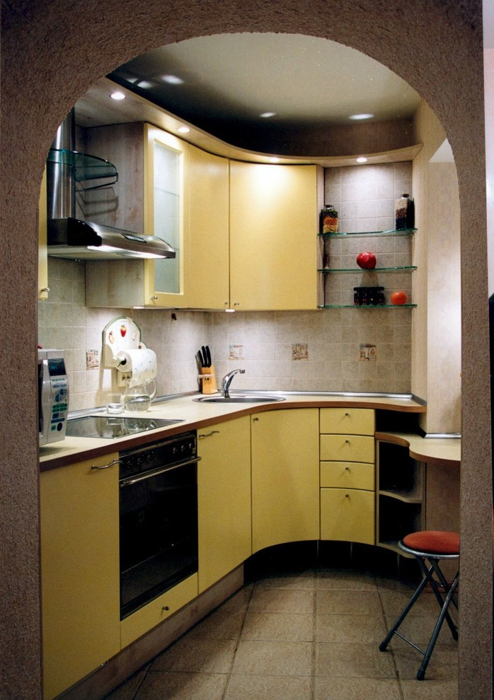 Дом в Севернйо Венеции